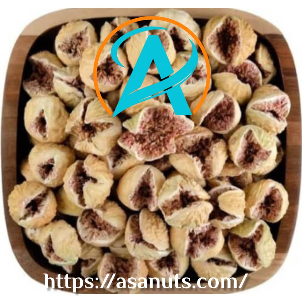 تصویر 1 از خرید انجیر دستچین و صدیک سایز متوسط